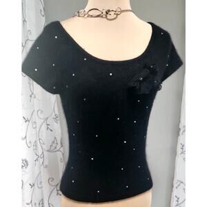 Twiggy London sweater
